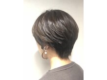 シュエット(Chouette)