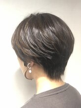 シュエット(Chouette)