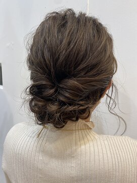 ネオリーブルカ 御茶ノ水店(Neolive Luca) 結婚式アレンジ