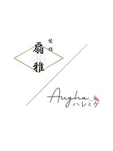 祇扇雅　ＡＵＧＨＡ　【オウガ】