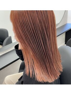 エル(elle.) color