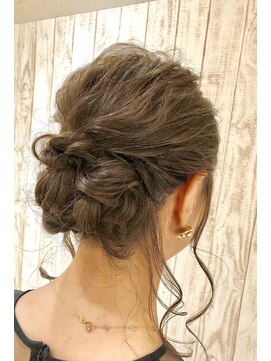 フレッサ(flesa) ゆるふあアップ