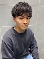 ユイマァルスロウ(YUIMARL SLOW)&nbsp;【王道束感マッシュ】