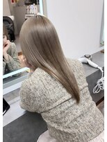 マーキー 名古屋栄(MARQUEE)&nbsp;☆玉腰指名☆ ミルクティーベージュ/パールグレー/ブルージュ