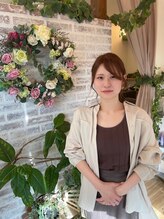フィエルテ(fierte) 赤木 萌子