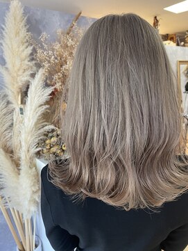 トランク(ToRank) 【ToRank】ホワイトシルバー