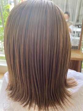 ベルフェミン ココニール(Belle femin coconeel) プレミアムオーダーメイドストレート