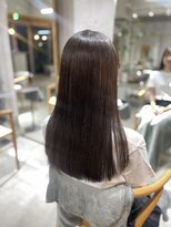 ニト(nito)&nbsp;髪質改善酸性ストレート