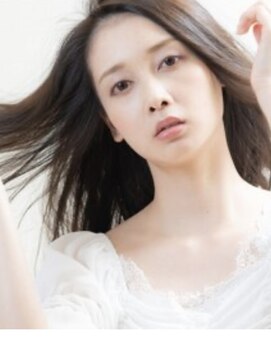 ミノル(MINORU) ナチュラルメイク