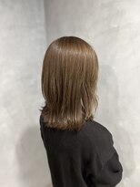 レヴィ 神楽坂(Levi)&nbsp;ミルクティーベージュ