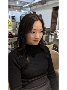 レガーレ(Legare) 韓国レイヤー