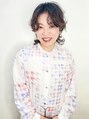 ラウンジ モリオ イケブクロ(Lounge MORIO Ikebukuro) 中村 〈池袋〉