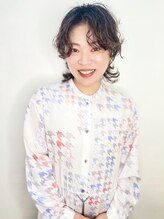 ラウンジ モリオ イケブクロ(Lounge MORIO Ikebukuro) 中村 〈池袋〉