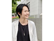 ニジヘアー(Nizi hair)