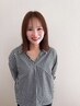 【鴨田限定】　カット＋フルカラー＋トリートメント　￥12100→￥8580