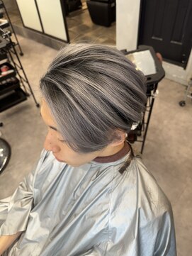 エイト 池袋店(EIGHT ikebukuro) シャドウルーツ☆