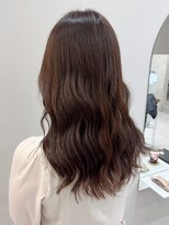 リコラックスビー 中百舌鳥(LICO LUXBE)&nbsp;ショコラベージュ