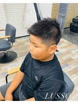 ルッソ 白浜店(LUSSO)&nbsp;kids kids kids