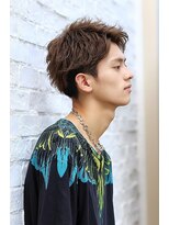 リップス 心斎橋(LIPPS)&nbsp;フェザーアップバング