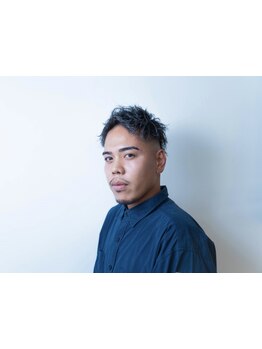 メンズスタイルもオシャレにカッコよく☆ライフスタイルに合わせて好感度UPの爽やか大人メンズに[五香］