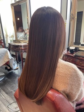 クロエ バイ ラヴィズム 三条2号店(CLOE by LUVISM) イルミナカラー