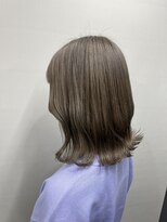 セブンルックスクレオ(7LOOKS creo) アッシュベージュ
