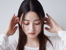 《美髪縮毛矯正》前髪縮毛矯正/ストレートパーマ/髪質改善縮毛矯正 #三ノ宮/神戸三宮/元町