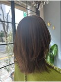 ナチュラルウルフ