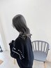 【カットなし】カラー+トリートメント9000