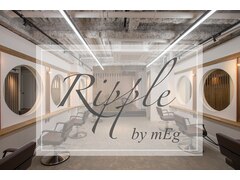 Ripple by mEg【リプル バイ メグ】