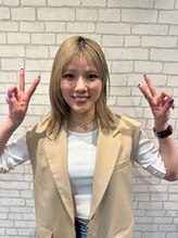 アミ 大森(amie) KANNA 