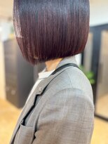 メリー オオサカ(Merly Osaka)&nbsp;deep red