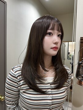 アン アミゥ(Un amiw.) Olive