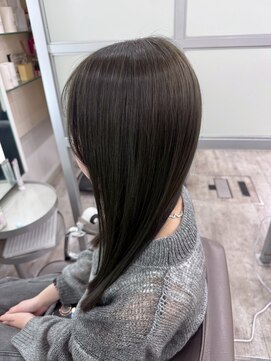 スムーズ 北千住(smoos’) オリーブベージュ[北千住]