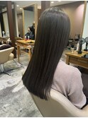 透明感オリーブベージュ:佐藤