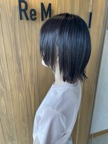 リエム(ReM)&nbsp;顔回りレイヤー　松本/南松本/村井/平田