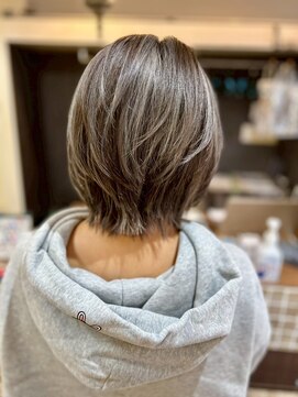 インパークス 竹ノ塚店(INPARKS) コントラストハイライト【竹ノ塚店】