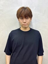 フェリア(feliah) 杉原 一樹