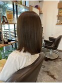 艶ヘアー