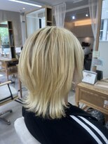 ロッコ 船橋駅(Rocco) ミニウルフ/ネオウルフ/レイヤースタイル