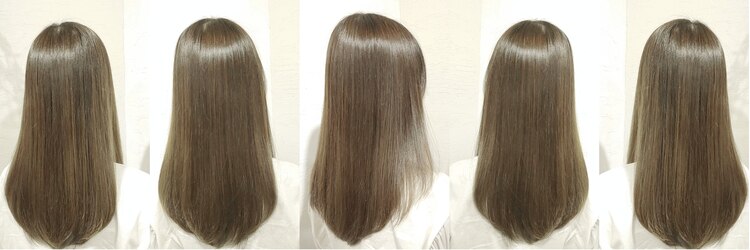 ローグ ヘアー 金町店(Rogue HAIR)のサロンヘッダー