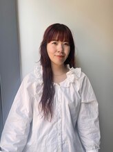ルッツ(Lutz) 木田 侑里