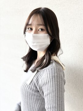 グランドウシワカマル(GRAND ushiwakamaru) 韓国風