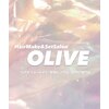 オリーブ(OLIVE)のお店ロゴ