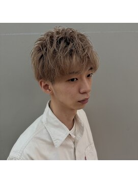 イーエル グランデ(e.ll grande) ミルクティーベージュ