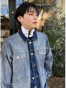 リテ(rite) 韓国風ショート