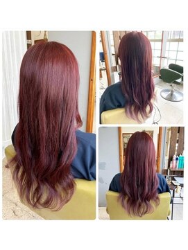 チーズ(CheE's) ロングスタイル