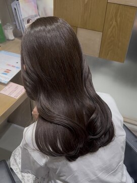 フォルテステラ(FORTE STELLA) 暗めカラー/ココア/透明感