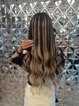 ラブスタシー 土浦店 ラブスタシースタイル☆