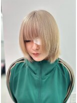 エゴ 池袋(EGO) ホワイトベージュ